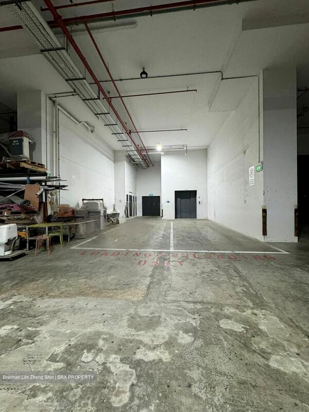 Loyang Enterprise Building (D17), Factory #459987331